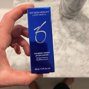 ZO Skin Health Calming Toner pH Balancer